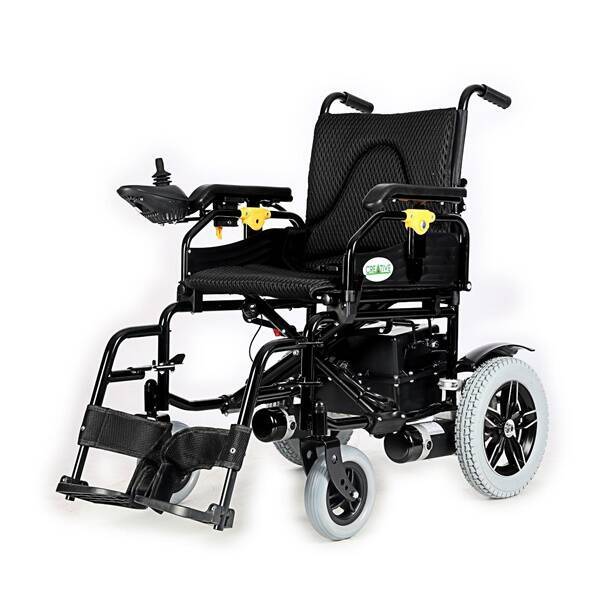 Creative CR-2023 Akülü Tekerlekli Sandalye - 1