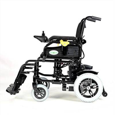 Creative CR-2023 Akülü Tekerlekli Sandalye - 5