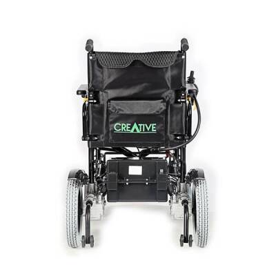 Creative CR-2023 Akülü Tekerlekli Sandalye - 6