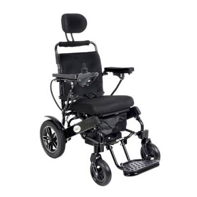 Creative CR-6012 Lux Lityum Pilli Akülü Sandalye - 1