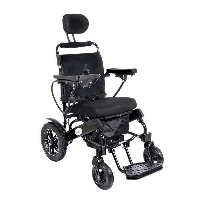 Creative CR-6012 Lux Lityum Pilli Akülü Sandalye - 1