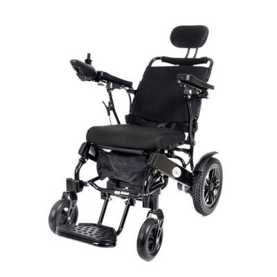 Creative CR-6012 Lux Lityum Pilli Akülü Sandalye - 2