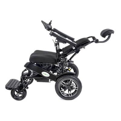 Creative CR-6012 Lux Lityum Pilli Akülü Sandalye - 3