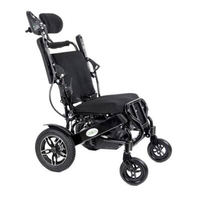 Creative CR-6012 Lux Lityum Pilli Akülü Sandalye - 5