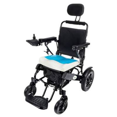 Creative CR-6012 Lux Lityum Pilli Akülü Sandalye - 6