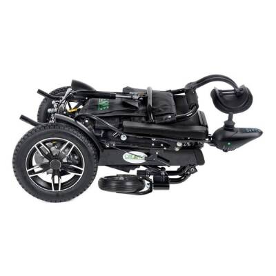 Creative CR-6012 Lux Lityum Pilli Akülü Sandalye - 7