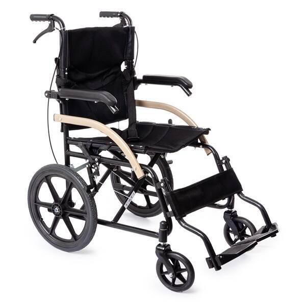 Creative KY871LBJ Transfer Tekerlekli Sandalyesi - 1