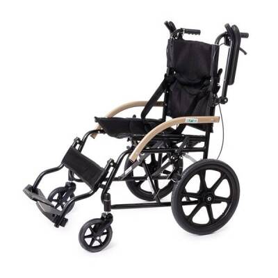 CREATİVE KY871LBJ Transfer Tekerlekli Sandalyesi - Creative (1)