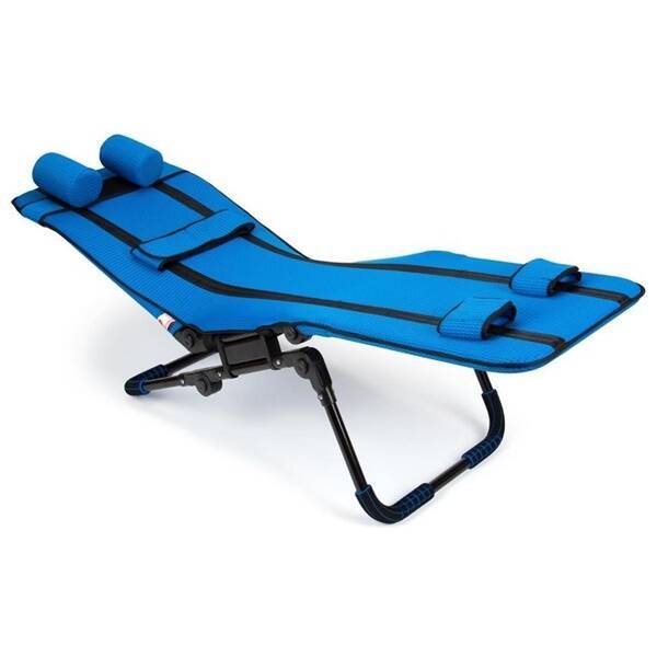 Engelli Çocuk Banyo Sandalyesi MyTec - 2