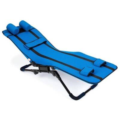 Engelli Çocuk Banyo Sandalyesi MyTec - 3