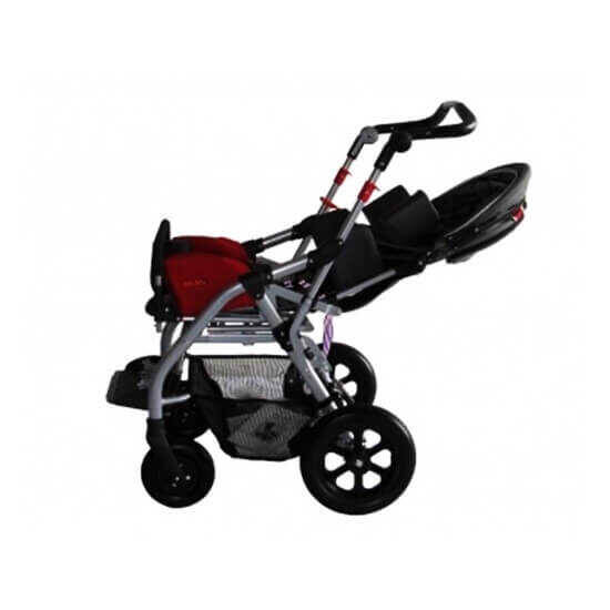 Engelli Çocuk Puseti BLM95 – Ucuz Kaliteli Engelli Puseti - 3