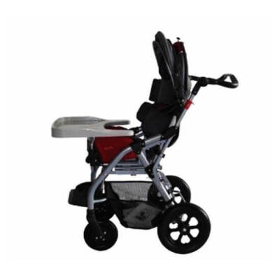 Engelli Çocuk Puseti BLM95 – Ucuz Kaliteli Engelli Puseti - 4