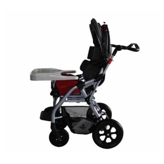 Engelli Çocuk Puseti BLM95 – Ucuz Kaliteli Engelli Puseti - 4