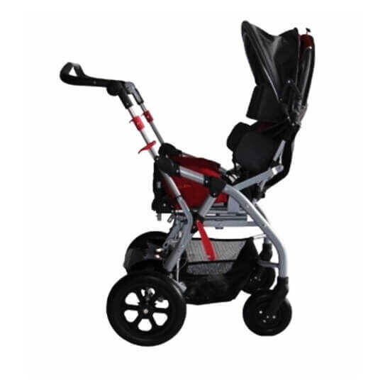 Engelli Çocuk Puseti BLM95 – Ucuz Kaliteli Engelli Puseti - 5