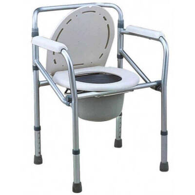 Engelli Klozet Yükseltici: Leo 205A - Leo