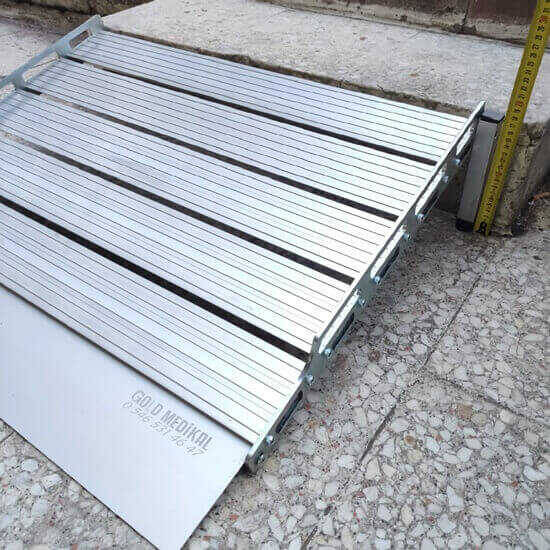 Eşik Rampası 30 CM - 1