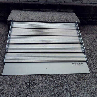 Eşik Rampası 30 CM - 2