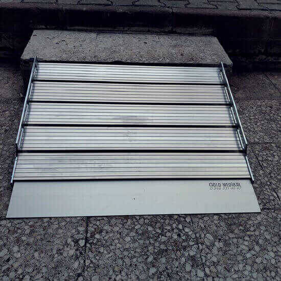 Eşik Rampası 30 CM - 2
