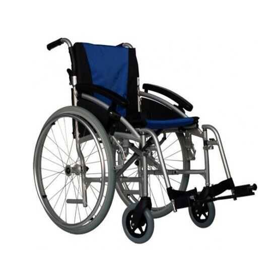 Excel G-lite 24 Tekerlekli Sandalye - 1