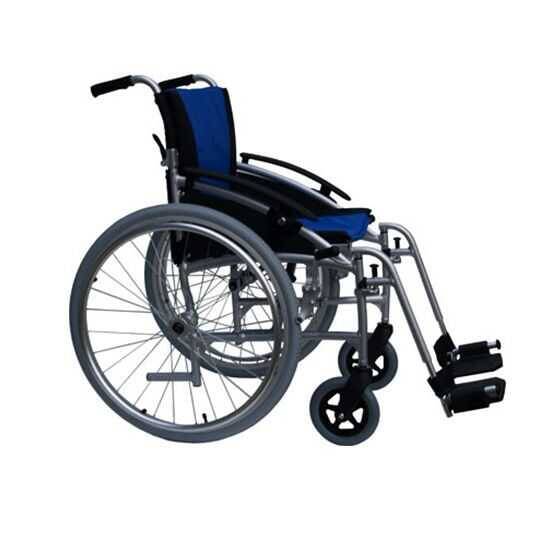 Excel G-lite 24 Tekerlekli Sandalye - 3