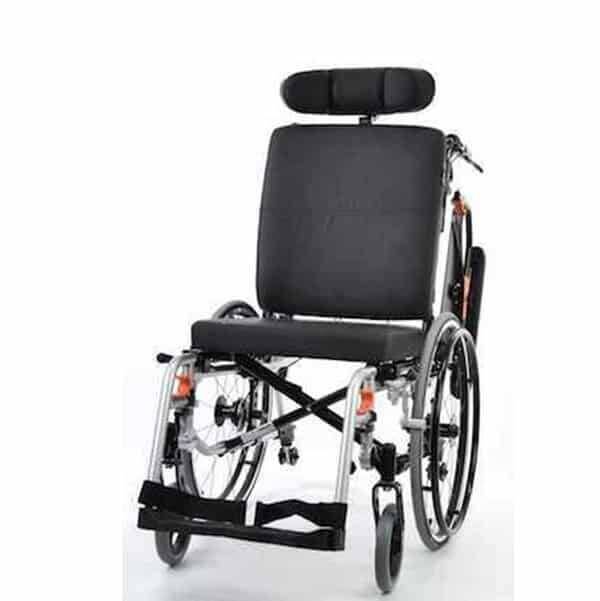 Excel G-Neos Plus Tekerlekli Sandalye - 2