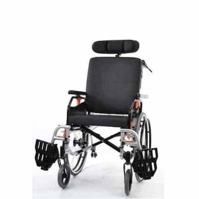 Excel G-Neos Plus Tekerlekli Sandalye - 6