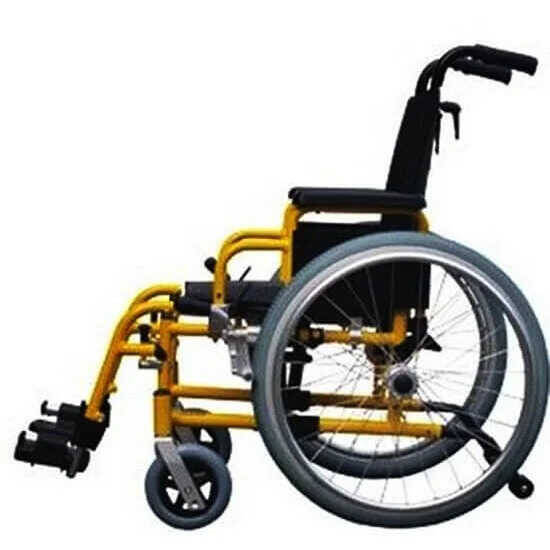 Excel G3 Pediatrik Çocuk Tekerlekli Sandalyesi - 1