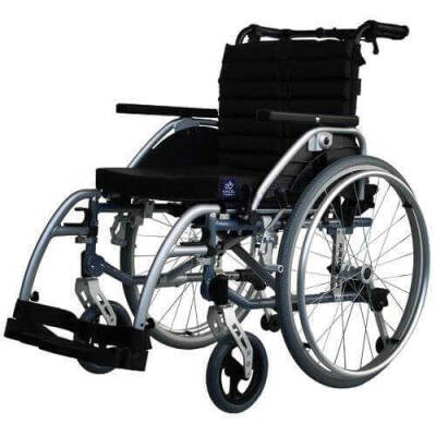 Excel G5 Çocuk Tekerlekli Sandalyesi - 1