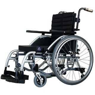 Excel G5 Comfort Tekerlekli Sandalye - 1