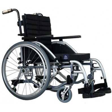 Excel G5 Comfort Tekerlekli Sandalye - 2