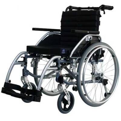 Excel G5 Comfort Tekerlekli Sandalye - 3