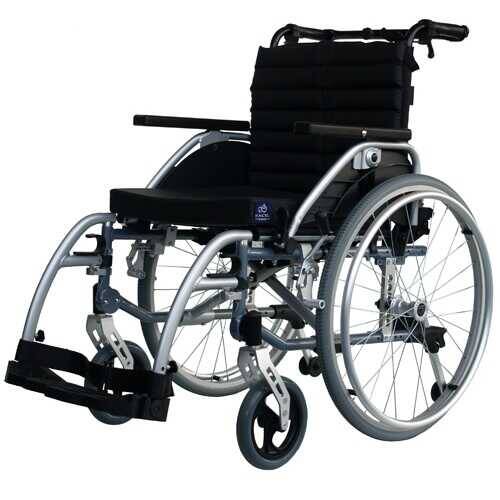 Excel G5 Comfort Tekerlekli Sandalye - 3