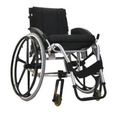 Excel Sports Active Aktif Sporcu Sandalyesi - 2