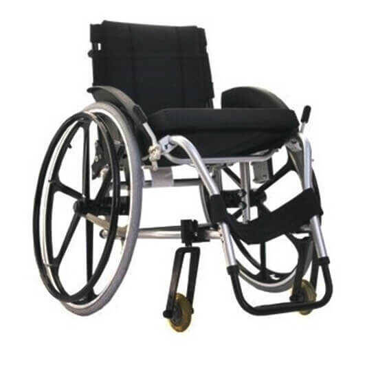 Excel Sports Active Aktif Sporcu Sandalyesi - 2