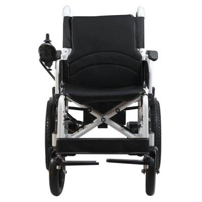 FUHASSAN FH E300G BASIC Akülü Tekerlekli Sandalye - 4