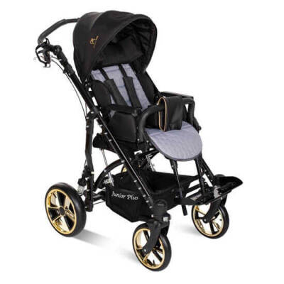 Gold Plus SNS Junior Engelli Çocuk Puseti - SNS