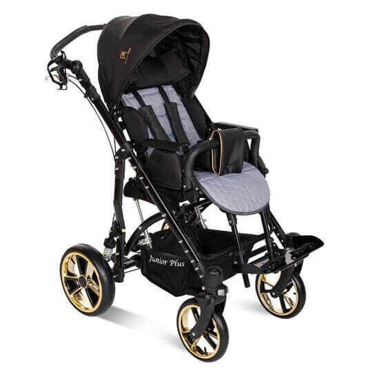 Gold Plus SNS Junior Engelli Çocuk Puseti - 1