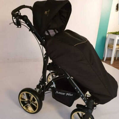 Gold Plus SNS Junior Engelli Çocuk Puseti - SNS (1)