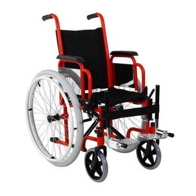 Golfi 15 Çocuk Tekerlekli Sandalye - Golfi