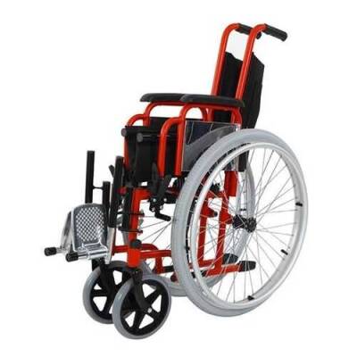 Golfi 15 Çocuk Tekerlekli Sandalye - 2