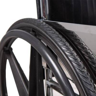 Golfi G101Y Standart Tekerlekli Sandalye - 4