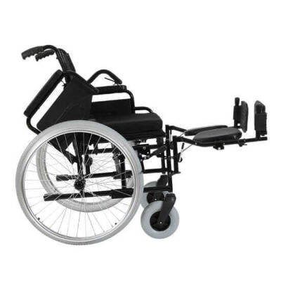 Golfi G131 Standart Tekerlekli Sandalye - 2