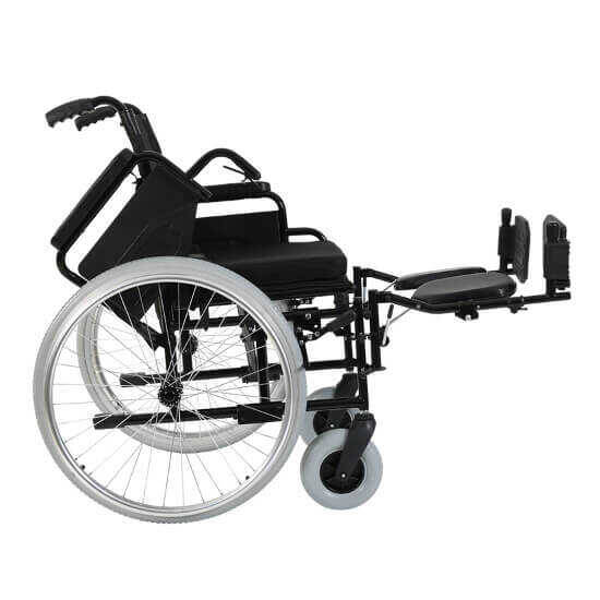 Golfi G131 Standart Tekerlekli Sandalye - 2