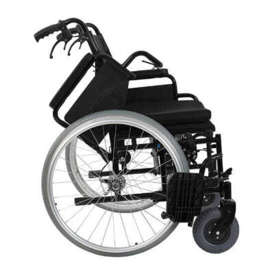 Golfi G135 Obez Tekerlekli Sandalye - 2