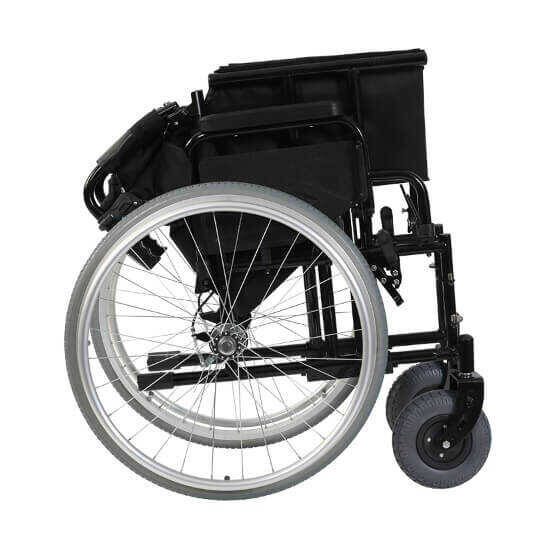 Golfi G135 Obez Tekerlekli Sandalye - 3