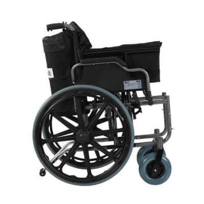 Golfi G140 Bariatrik Tekerlekli Sandalye (Büyük Beden) - 3