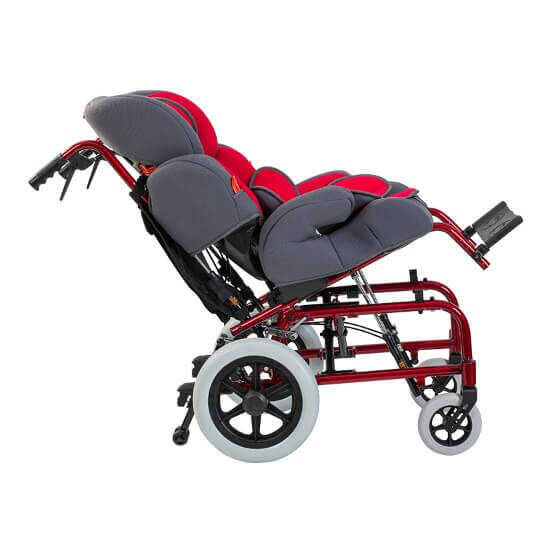 Golfi G468 Pediatrik Tekerlekli Sandalye - 2