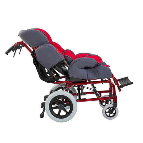 Golfi G468 Pediatrik Tekerlekli Sandalye - 3