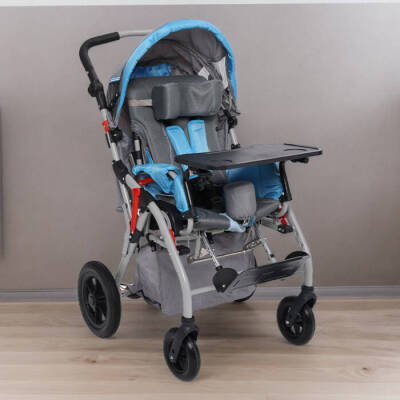 Golfi G490 Engelli Çocuk Puseti - 