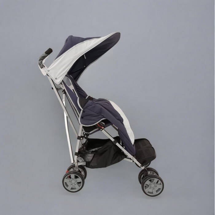 Golfi G491 Engelli Çocuk Puseti - 3